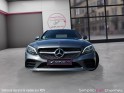 Mercedes classe c 180 d 9g-tronic amg line entretien full mercedes excellent état occasion simplicicar charmes simplicicar...