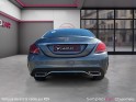 Mercedes classe c 180 d 9g-tronic amg line entretien full mercedes excellent état occasion simplicicar charmes simplicicar...