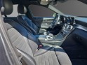 Mercedes classe c 180 d 9g-tronic amg line entretien full mercedes excellent état occasion simplicicar charmes simplicicar...