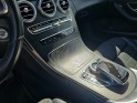 Mercedes classe c 180 d 9g-tronic amg line entretien full mercedes excellent état occasion simplicicar charmes simplicicar...