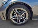 Mercedes classe c 180 d 9g-tronic amg line entretien full mercedes excellent état occasion simplicicar charmes simplicicar...