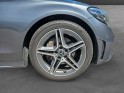 Mercedes classe c 180 d 9g-tronic amg line entretien full mercedes excellent état occasion simplicicar charmes simplicicar...