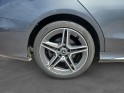 Mercedes classe c 180 d 9g-tronic amg line entretien full mercedes excellent état occasion simplicicar charmes simplicicar...