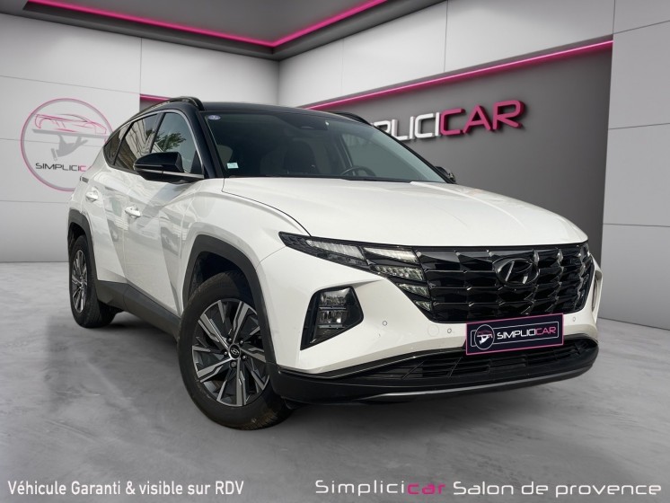 Hyundai tucson 1.6 t-gdi 230 / camera / sieges chauffants / carplay / garantie hyundai occasion simplicicar salon de provence... Hyundai tucson 1.6 t-gdi 230 / camera / sieges chauffants / carplay / garantie hyundai occasion simplicicar salon de provence...