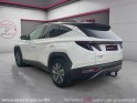 Hyundai tucson 1.6 t-gdi 230 / camera / sieges chauffants / carplay / garantie hyundai occasion simplicicar salon de provence...