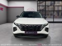 Hyundai tucson 1.6 t-gdi 230 / camera / sieges chauffants / carplay / garantie hyundai occasion simplicicar salon de provence...