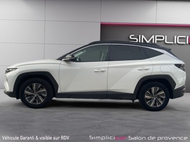 Hyundai tucson 1.6 t-gdi 230 / camera / sieges chauffants / carplay / garantie hyundai occasion simplicicar salon de provence...