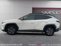 Hyundai tucson 1.6 t-gdi 230 / camera / sieges chauffants / carplay / garantie hyundai occasion simplicicar salon de provence...