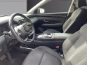 Hyundai tucson 1.6 t-gdi 230 / camera / sieges chauffants / carplay / garantie hyundai occasion simplicicar salon de provence...