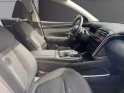 Hyundai tucson 1.6 t-gdi 230 / camera / sieges chauffants / carplay / garantie hyundai occasion simplicicar salon de provence...