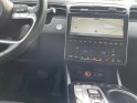 Hyundai tucson 1.6 t-gdi 230 / camera / sieges chauffants / carplay / garantie hyundai occasion simplicicar salon de provence...