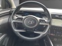 Hyundai tucson 1.6 t-gdi 230 / camera / sieges chauffants / carplay / garantie hyundai occasion simplicicar salon de provence...