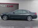 Bmw serie 4 cabriolet f33 435d xdrive 313 ch luxury a occasion simplicicar frejus  simplicicar simplicibike france