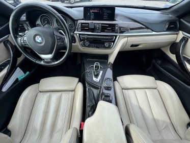 Bmw serie 4 cabriolet f33 435d xdrive 313 ch luxury a occasion simplicicar frejus  simplicicar simplicibike france
