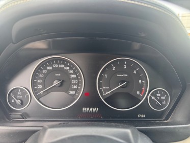 Bmw serie 4 cabriolet f33 435d xdrive 313 ch luxury a occasion simplicicar frejus  simplicicar simplicibike france