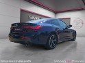Bmw serie 4 coupe g22 430d xdrive 286 ch bva8 m sport faible kilometrage excellent état occasion simplicicar charmes...