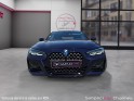 Bmw serie 4 coupe g22 430d xdrive 286 ch bva8 m sport faible kilometrage excellent état occasion simplicicar charmes...
