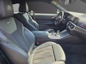 Bmw serie 4 coupe g22 430d xdrive 286 ch bva8 m sport faible kilometrage excellent état occasion simplicicar charmes...
