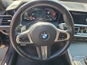 Bmw serie 4 coupe g22 430d xdrive 286 ch bva8 m sport faible kilometrage excellent état occasion simplicicar charmes...