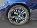 Bmw serie 4 coupe g22 430d xdrive 286 ch bva8 m sport faible kilometrage excellent état occasion simplicicar charmes...
