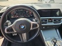 Bmw serie 4 coupe g22 430d xdrive 286 ch bva8 m sport faible kilometrage excellent état occasion simplicicar charmes...