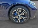 Bmw serie 4 coupe g22 430d xdrive 286 ch bva8 m sport faible kilometrage excellent état occasion simplicicar charmes...