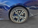 Bmw serie 4 coupe g22 430d xdrive 286 ch bva8 m sport faible kilometrage excellent état occasion simplicicar charmes...