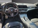 Bmw serie 4 coupe g22 430d xdrive 286 ch bva8 m sport faible kilometrage excellent état occasion simplicicar charmes...