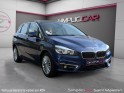 Bmw serie 2 active tourer f45 218i 136 ch luxury a occasion simplicicar st-maximin simplicicar simplicibike france