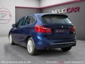 Bmw serie 2 active tourer f45 218i 136 ch luxury a occasion simplicicar st-maximin simplicicar simplicibike france