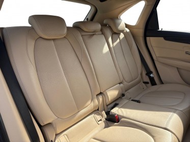 Bmw serie 2 active tourer f45 218i 136 ch luxury a occasion simplicicar st-maximin simplicicar simplicibike france
