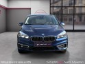 Bmw serie 2 active tourer f45 218i 136 ch luxury a occasion simplicicar st-maximin simplicicar simplicibike france