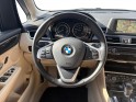 Bmw serie 2 active tourer f45 218i 136 ch luxury a occasion simplicicar st-maximin simplicicar simplicibike france