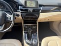 Bmw serie 2 active tourer f45 218i 136 ch luxury a occasion simplicicar st-maximin simplicicar simplicibike france