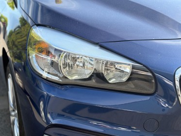 Bmw serie 2 active tourer f45 218i 136 ch luxury a occasion simplicicar st-maximin simplicicar simplicibike france