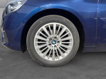Bmw serie 2 active tourer f45 218i 136 ch luxury a occasion simplicicar st-maximin simplicicar simplicibike france