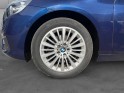 Bmw serie 2 active tourer f45 218i 136 ch luxury a occasion simplicicar st-maximin simplicicar simplicibike france