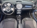 Mini one ii mini one 98 ch cabriolet bluetooth garantie 12 mois occasion montpellier (34) simplicicar simplicibike france