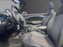 Mini one ii mini one 98 ch cabriolet bluetooth garantie 12 mois occasion montpellier (34) simplicicar simplicibike france