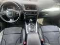 Audi q5 q5 v6 3.0 tdi 240 dpf quattro s line s tronic 7 occasion simplicicar pertuis  simplicicar simplicibike france
