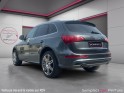 Audi q5 q5 v6 3.0 tdi 240 dpf quattro s line s tronic 7 occasion simplicicar pertuis  simplicicar simplicibike france