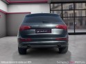 Audi q5 q5 v6 3.0 tdi 240 dpf quattro s line s tronic 7 occasion simplicicar pertuis  simplicicar simplicibike france