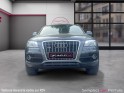 Audi q5 q5 v6 3.0 tdi 240 dpf quattro s line s tronic 7 occasion simplicicar pertuis  simplicicar simplicibike france