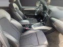 Audi q5 q5 v6 3.0 tdi 240 dpf quattro s line s tronic 7 occasion simplicicar pertuis  simplicicar simplicibike france