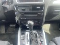 Audi q5 q5 v6 3.0 tdi 240 dpf quattro s line s tronic 7 occasion simplicicar pertuis  simplicicar simplicibike france