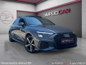 Audi a3 sportback 40 tdi 200 s tronic 7 quattro s line occasion simplicicar lyon nord  simplicicar simplicibike france