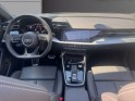 Audi a3 sportback 40 tdi 200 s tronic 7 quattro s line occasion simplicicar lyon nord  simplicicar simplicibike france