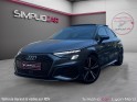 Audi a3 sportback 40 tdi 200 s tronic 7 quattro s line occasion simplicicar lyon nord  simplicicar simplicibike france