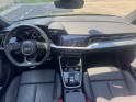 Audi a3 sportback 40 tdi 200 s tronic 7 quattro s line occasion simplicicar lyon nord  simplicicar simplicibike france