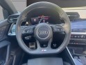 Audi a3 sportback 40 tdi 200 s tronic 7 quattro s line occasion simplicicar lyon nord  simplicicar simplicibike france